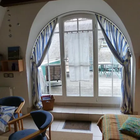 Residenz Am Haferland Whg 14 아파트 비에크