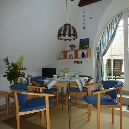 아파트 Residenz Am Haferland Whg 14 *