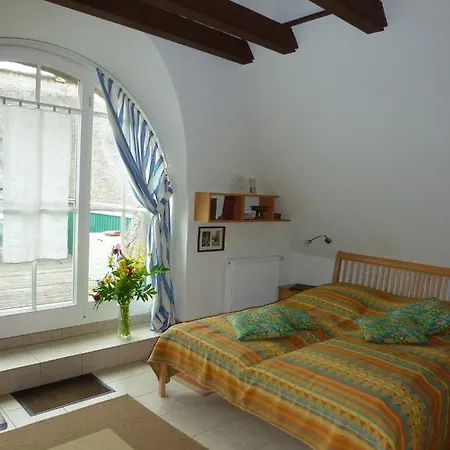 Residenz Am Haferland Whg 14 아파트 비에크