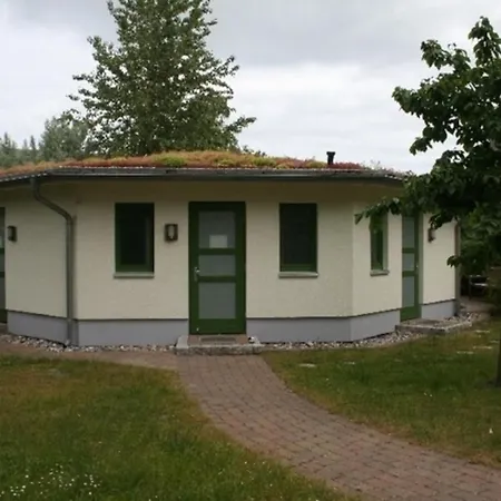 아파트 Residenz Am Haferland Whg 14 *